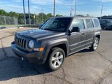 Used 2017 Jeep Patriot Latitude image 3