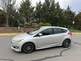 Used 2015 Ford Focus SE w/ SE Sport Package image 5