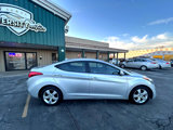 Used 2013 Hyundai Elantra GLS image 2