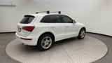 Used 2015 Audi Q5 2.0T Premium Plus w/ Technology Package image 2