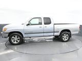 Used 2000 Toyota Tundra SR5 image 4