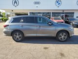 Used 2020 INFINITI QX60 Pure image 6