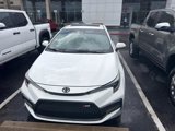 Used 2020 Toyota Corolla SE image 3
