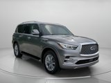 Used 2019 INFINITI QX80 Luxe image 3