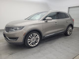 Used 2016 Lincoln MKX Reserve w/ Climate Package image 2