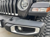 Used 2021 Jeep Wrangler Unlimited Sahara image 4