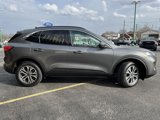 Used 2022 Ford Escape SEL w/ Technology Package image 5