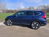 Used 2016 Honda CR-V Touring image 3