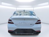 New 2025 Genesis G70 3.3T Advanced w/ Sport Prestige Package image 4