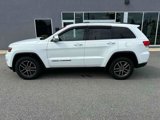 Used 2019 Jeep Grand Cherokee Limited w/ Luxury Group II image 2