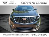 New 2024 Cadillac XT5 Premium Luxury image 2
