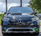 Used 2023 Mercedes-Benz EQE 350+ SUV image 2