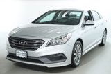 Used 2016 Hyundai Sonata Limited w/ Cargo Package image 3