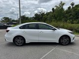 Used 2023 Kia Forte GT-Line w/ GT-Line Premium Package image 2