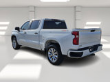 Used 2022 Chevrolet Silverado 1500 Custom image 3