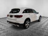 Certified 2022 Mercedes-Benz GLC 300 4MATIC image 5
