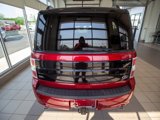 Used 2017 Ford Flex SEL w/ Equipment Group 202A image 6