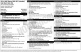 Used 2014 GMC Sierra 1500 SLT w/ Suspension Package, Off-Road image 2
