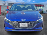 Certified 2023 Hyundai Elantra SEL w/ Convenience Package image 2
