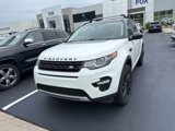 Used 2015 Land Rover Discovery Sport HSE image 2