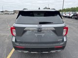 Used 2023 Ford Explorer XLT w/ Equipment Group 202A image 4