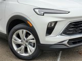 New 2025 Buick Encore GX Preferred w/ Advanced Technology Package image 3