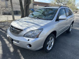 Used 2008 Lexus RX 400h AWD image 3