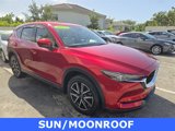 Used 2017 MAZDA CX-5 Grand Touring image 2