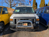 Used 2014 Ford E-250 and Econoline 250 w/ Power Group image 2