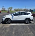 Used 2021 Honda CR-V EX-L image 2