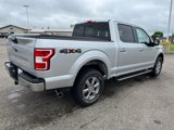 Used 2018 Ford F150 XLT w/ Equipment Group 302A Luxury image 5