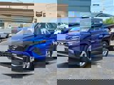 Certified 2022 Hyundai Tucson SE image 3