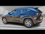 Used 2022 Hyundai Tucson SEL w/ Cargo Package image 3
