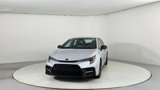 Used 2022 Toyota Corolla SE image 2