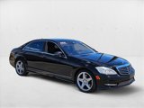 Used 2011 Mercedes-Benz S 550 image 3