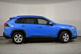 Certified 2020 Toyota RAV4 XLE image 3