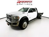 Used 2020 RAM 4500 SLT w/ Quick Order Package 2YG SLT image 3