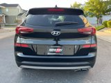Used 2021 Hyundai Tucson Ultimate image 5