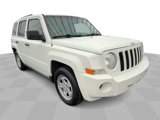Used 2009 Jeep Patriot Sport image 2