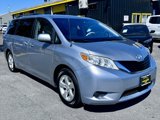 Used 2013 Toyota Sienna LE image 3
