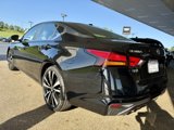 Used 2022 Nissan Altima 2.5 SR image 4