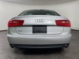 Used 2014 Audi A6 2.0T Premium Plus w/ Premium Plus Package image 6
