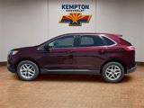 Used 2024 Ford Edge SEL image 3