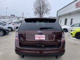 Used 2010 Ford Edge SEL image 4