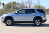 New 2025 Chevrolet Equinox LT image 4