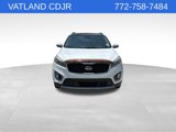 Used 2017 Kia Sorento EX w/ EX Advanced Touring Package image 3