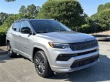 Used 2022 Jeep Compass High Altitude image 4
