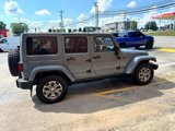 Used 2015 Jeep Wrangler Unlimited Rubicon image 4
