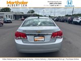 Used 2015 Chevrolet Cruze LTZ image 4