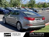 Used 2015 Kia Optima SX image 4